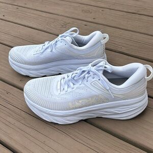 NEW ✨Hoka Bondi 7 / Men’s sz 9